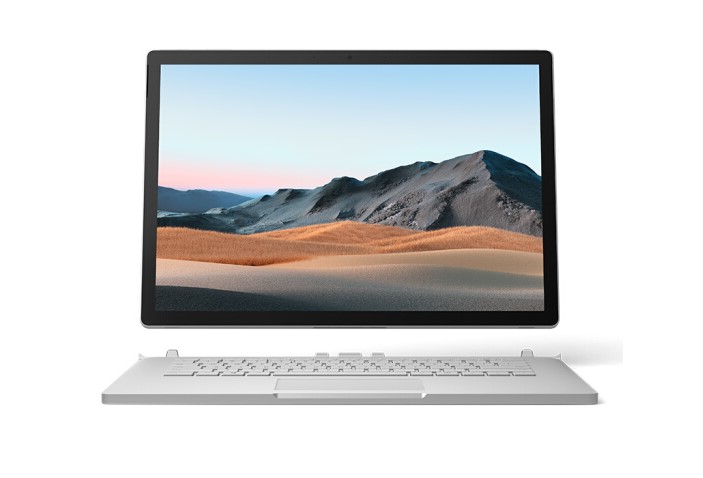阳江镇Surface 维修前的准备工作